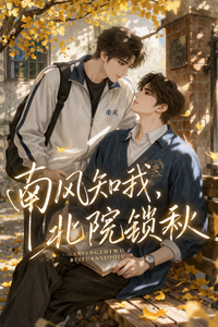 南风知我，北院锁秋 cover
