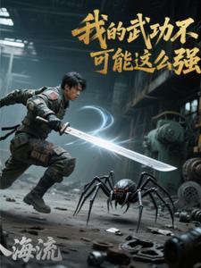 我的武功不可能这么强 cover