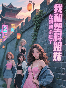 我和塑料姐妹在明朝杀疯了 cover
