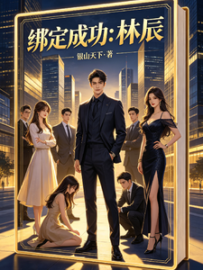 绑定成功,林辰 cover