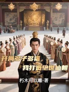 开局多子多福，我打造绝世仙朝 cover