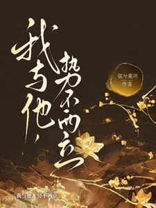 我与他，势不两立 cover