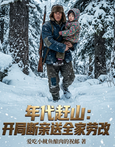 年代赶山:开局断亲送全家劳改 cover