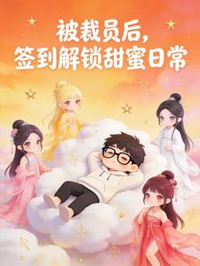 被裁员后,签到解锁甜蜜日常 cover