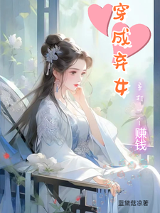 穿成弃女主打就是一个赚钱 cover