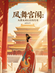 凤舞宫闱：从微末到后位的传奇 cover