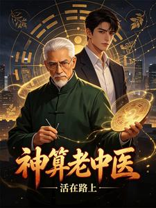 Divine-Sage Old Chinese Doctor cover