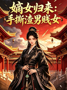 嫡女归来，手撕渣男贱女 cover