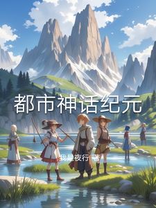 都市神话纪元 cover