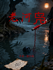 老河凫 cover