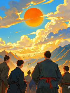 诸夏的天空 cover
