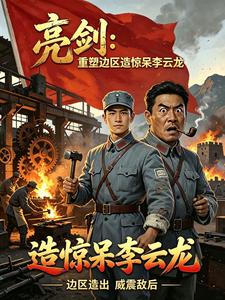 Let’s Fight: Reshaping the Border Region That Left Li Yunlong Stunned cover