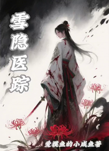 雪隐医踪 cover