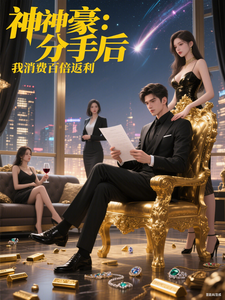 神豪:分手后,我消费百倍返利 cover