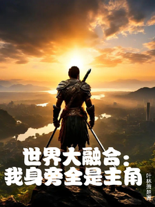 世界大融合:我身旁全是主角 cover