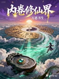 内卷修仙界 cover