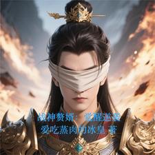 战神赘婿：觉醒逆袭 cover