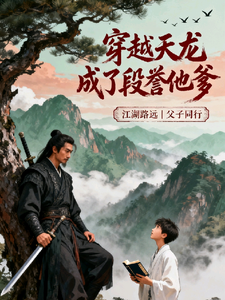 Wuxia Across the Ages: I Become Duan Yu’s Father cover