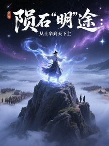 陨石【明】途：从士卒到天下主 cover