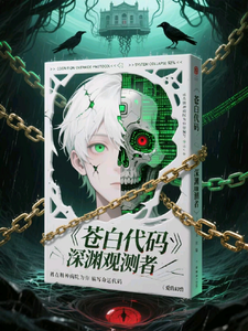 苍白代码:深渊观测者 cover
