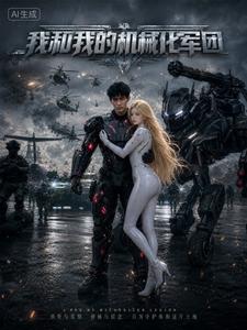 我和我的机械化部队 cover