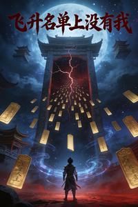 飞升名单上没有我 cover