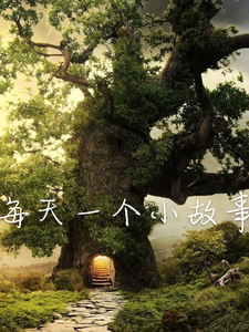 一个故事一个世界 cover