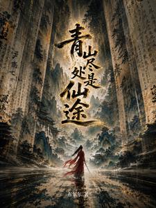 青山尽处是仙途 cover