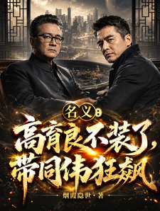 名义:高育良不装了,带同伟狂飙 cover