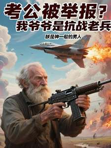 考公被举报？我爷爷是抗战老兵 cover