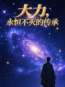 大力，永恒不灭的传承 cover