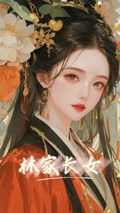 林家长女 cover
