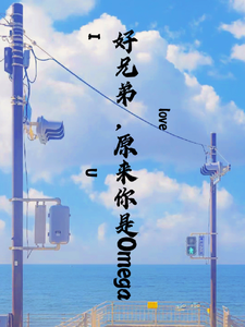 好兄弟，原来你是Omega cover