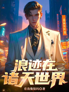 浪迹在诸天世界 cover