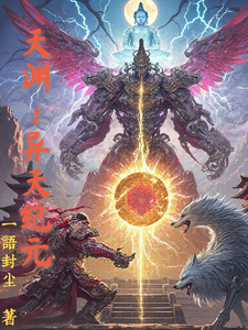 天渊：异天纪元 cover