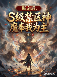 断亲后，S级禁区神魔奉我为主 cover