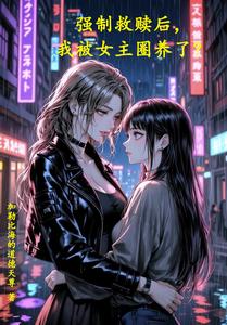强制救赎后，我被女主圈养了？ cover