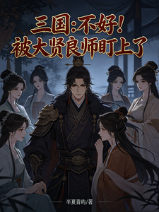 三国:不好!被大贤良师盯上了 cover