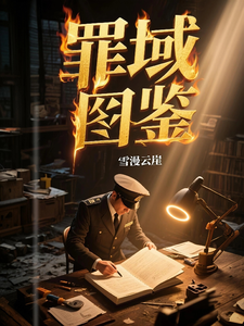 罪域图鉴 cover