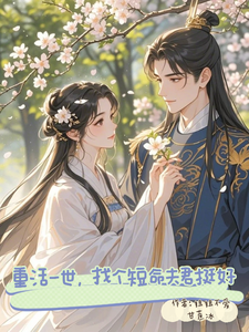 重活一世，找个短命夫君挺好 cover