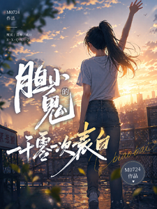 The Coward’s One Thousand and One Confessions cover