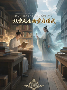 双重人生的重启模式 cover