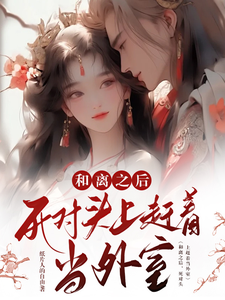 和离之后，死对头上赶着当外室 cover