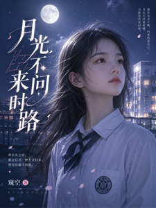 月光不问来时路 cover