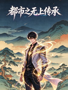 都市之无上传承 cover