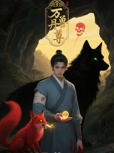 Grandmaster of Ten Thousand Beast Pills cover