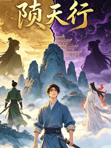 陟天行 cover