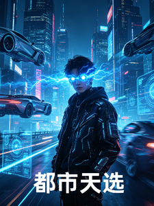 都市天选 cover