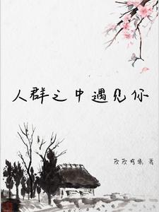 人群之中遇见你 cover