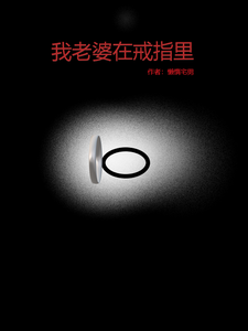 我老婆住在戒指里 cover
